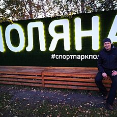 Фотография мужчины Владимир, 40 лет из г. Братск