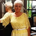 Эвелина, 51 год
