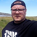 Макс, 37 лет