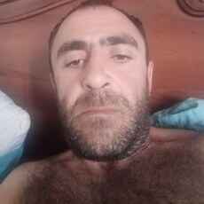 Фотография мужчины Влад, 35 лет из г. Канск