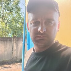 Фотография мужчины Олег, 38 лет из г. Тында