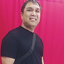 Ильяс, 43 года