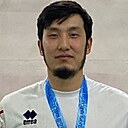 Azamat, 21 год