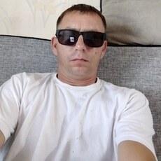 Фотография мужчины Александр, 39 лет из г. Темиртау