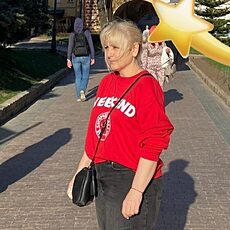 Фотография девушки Людмила, 47 лет из г. Москва