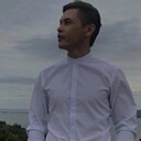 Рамиль, 22 года