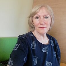 Фотография девушки Вита, 65 лет из г. Воронеж