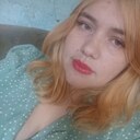 Кристина, 22 года