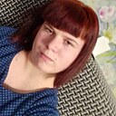 Анастасия, 19 лет