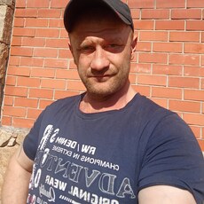 Фотография мужчины Алексей, 42 года из г. Карабаш