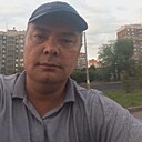 Ермек, 42 года
