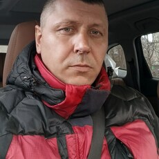 Фотография мужчины Алексей, 44 года из г. Архангельск