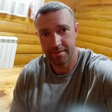 Фотография мужчины Дмитрий, 40 лет из г. Курчатов