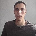 Максик, 35 лет