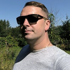 Фотография мужчины Денис, 38 лет из г. Гродно