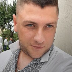 Фотография мужчины Alex, 36 лет из г. Варшава