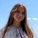 Настя, 21 год