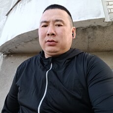 Фотография мужчины Андрей, 34 года из г. Донецк