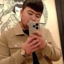 Сайид, 20 лет