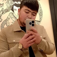 Фотография мужчины Сайид, 37 лет из г. Хабаровск