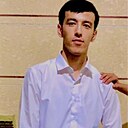 Мухаммед, 21 год