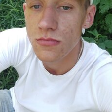 Фотография мужчины Егор, 24 года из г. Витебск