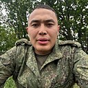 Марк, 22 года