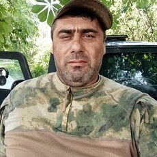 Фотография мужчины Руслан, 41 год из г. Торез