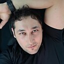 Сердар, 32 года