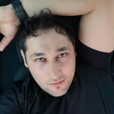 Фотография мужчины Сердар, 32 года из г. Самара