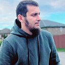 Али, 32 года