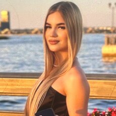 Фотография девушки Аля, 20 лет из г. Казань