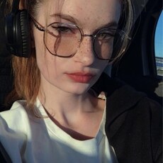 Фотография девушки Елизавета, 22 года из г. Ставрополь