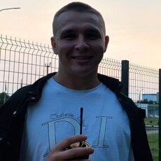Фотография мужчины Даня, 24 года из г. Краснодар