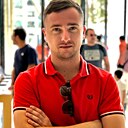 Сергей, 33 года