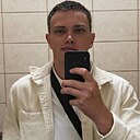 Илья, 20 лет