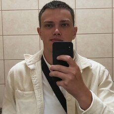 Фотография мужчины Илья, 20 лет из г. Пинск