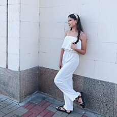 Фотография девушки Елизавета, 18 лет из г. Курск
