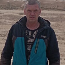 Фотография мужчины Андрей, 43 года из г. Сурское