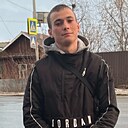 Кирилл, 20 лет