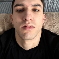 Фотография мужчины Rub, 23 года из г. Волгоград