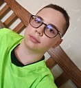 Тимур, 18 лет