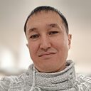 Жанат, 40 лет