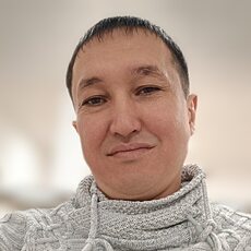 Фотография мужчины Жанат, 40 лет из г. Экибастуз
