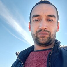 Фотография мужчины Акил, 37 лет из г. Алматы