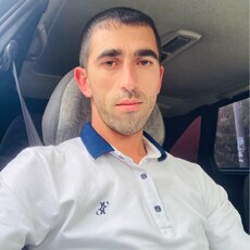 Фотография мужчины Азат, 33 года из г. Ногинск