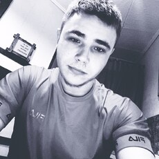 Фотография мужчины Александр, 23 года из г. Барнаул