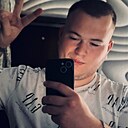 Антон, 20 лет