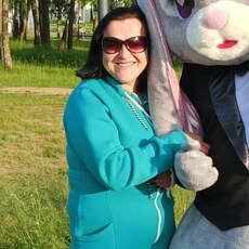 Фотография девушки Анна, 39 лет из г. Осиповичи