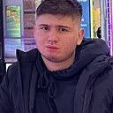 Фернандо, 20 лет